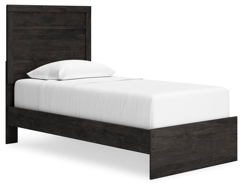 Cama Belachime