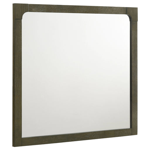 Gran Park Dresser Mirror