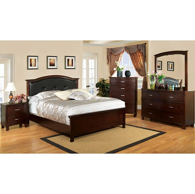 Cama Crest View