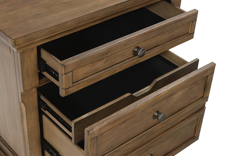 Mesa de noche Feddinger