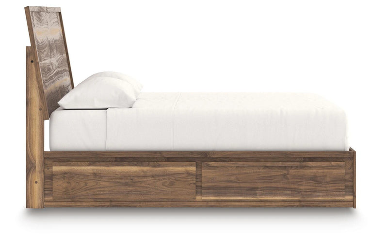 Cama Chirason