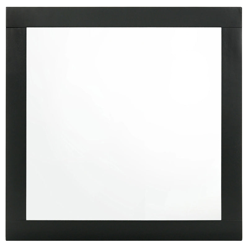 Caraway Dresser Mirror