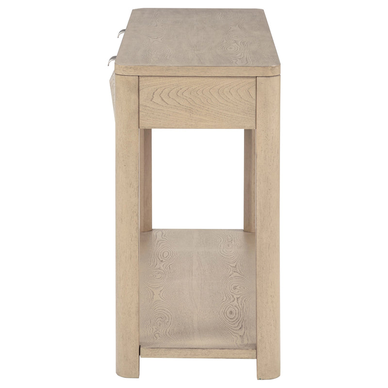 Marcelo Console Table