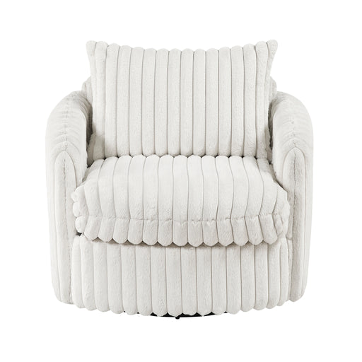 Tomball Swivel Chair