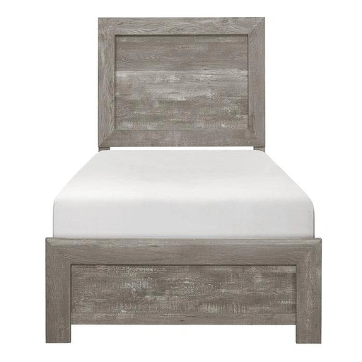 Corbin Twin Bed in a Box