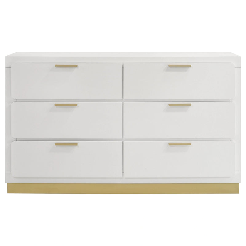 Caraway Dresser
