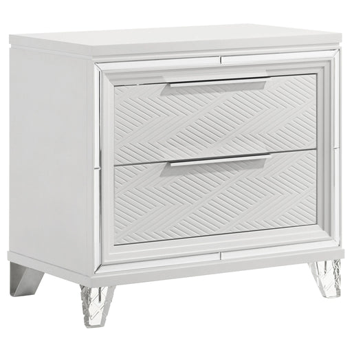 Marmore Nightstand