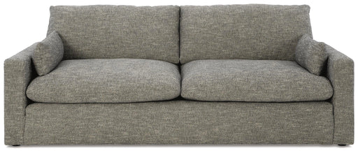 Dramatic Sofa
