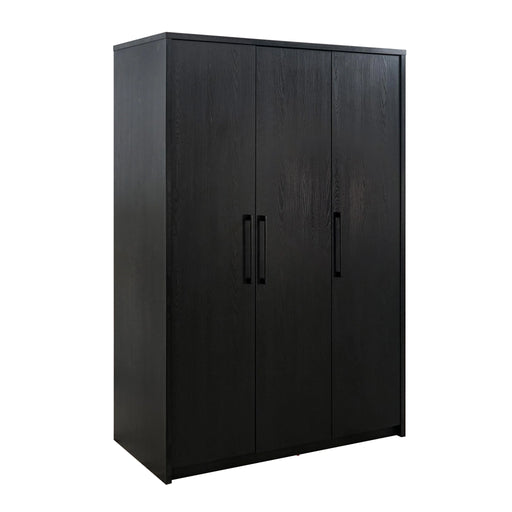 Cerda Wardrobe Cabinet