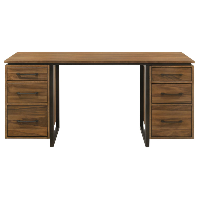 Berhalter Computer Desk