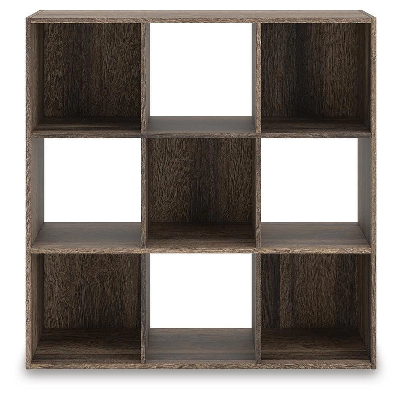 Organizador Shallifer Nine Cube
