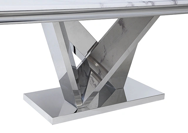 Mesa de comedor Valdevers