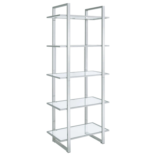 Hartford Bookshelf
