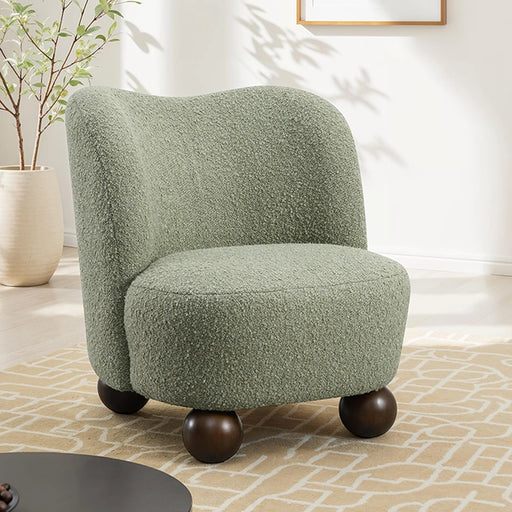 Karey Accent Chair