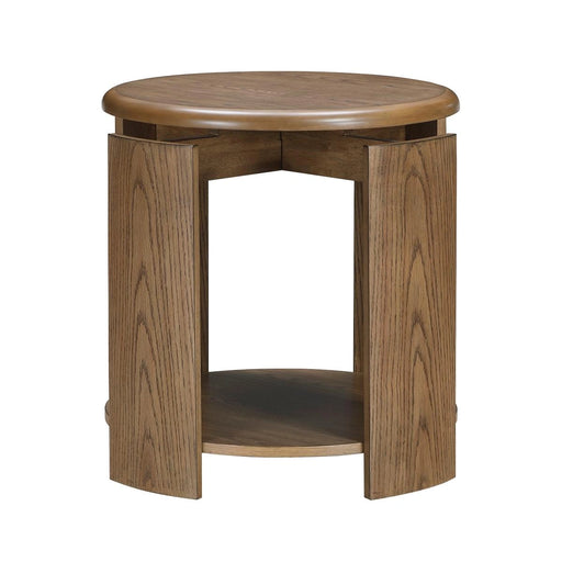 Ellis End Table