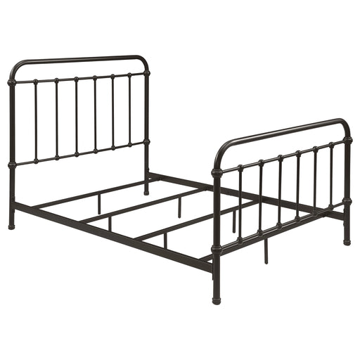 Livingston Beds