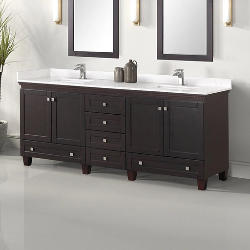 Oliva Vanity Set