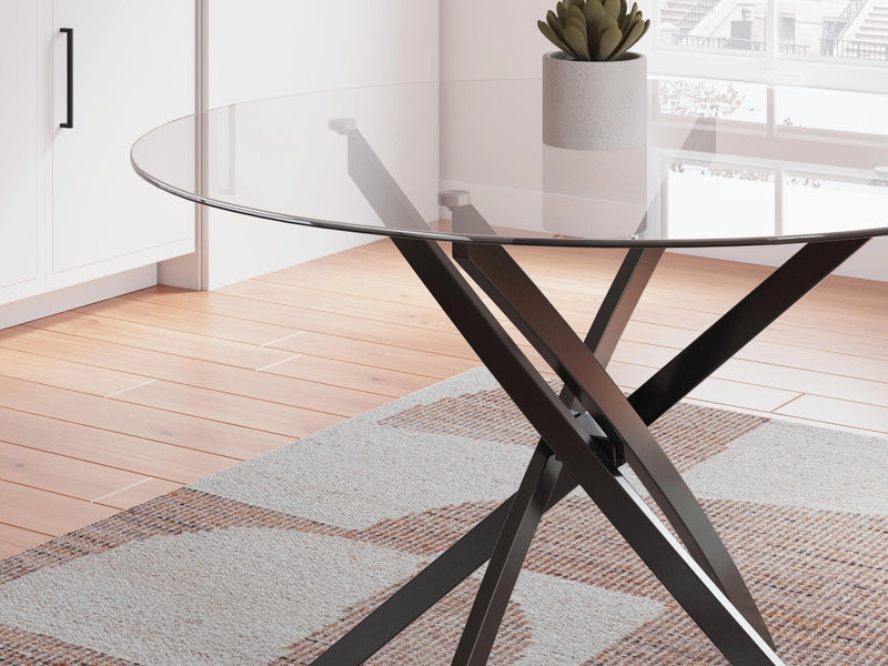 Mesa de comedor Pharwynn