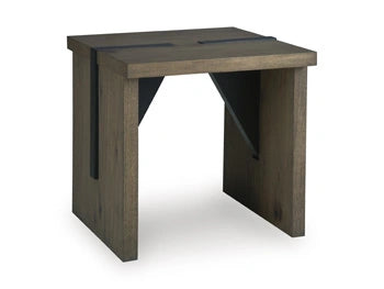 Mesa auxiliar Kandinew