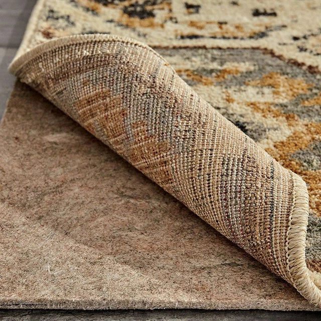 سجادة منطقة فيلهلم 5'3 X 7'6 بوصة