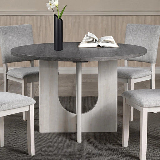 Oberto Round Dining Table