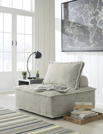 Sillón decorativo Bales
