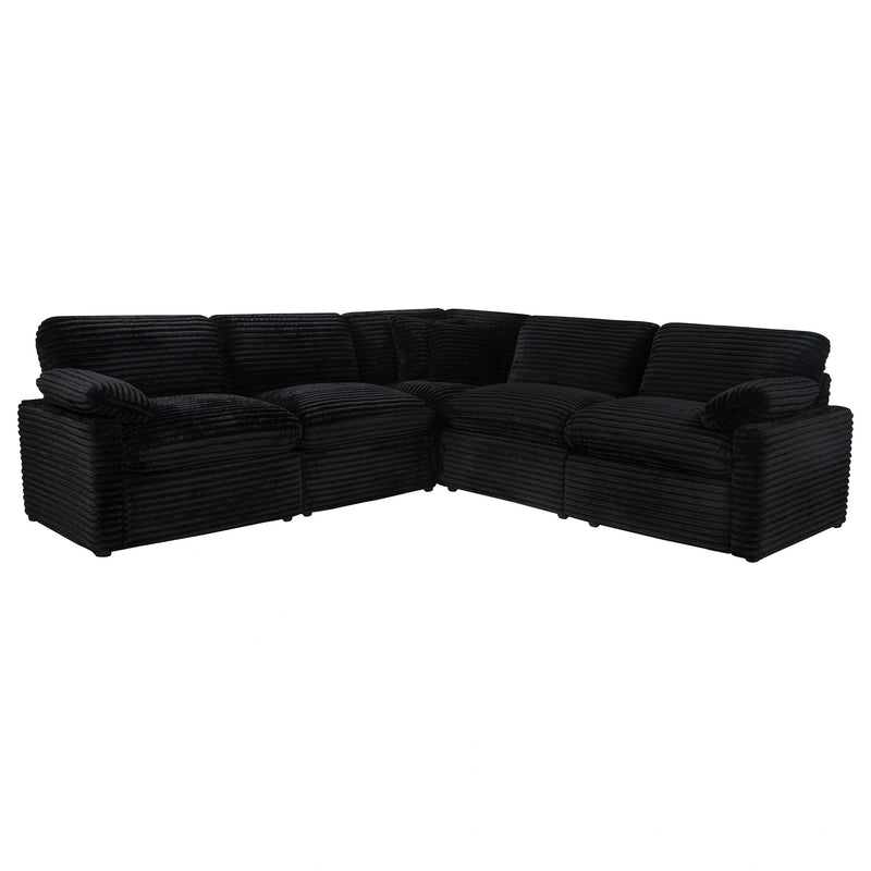 Collins Modular Power Reclining Sectional Sofa