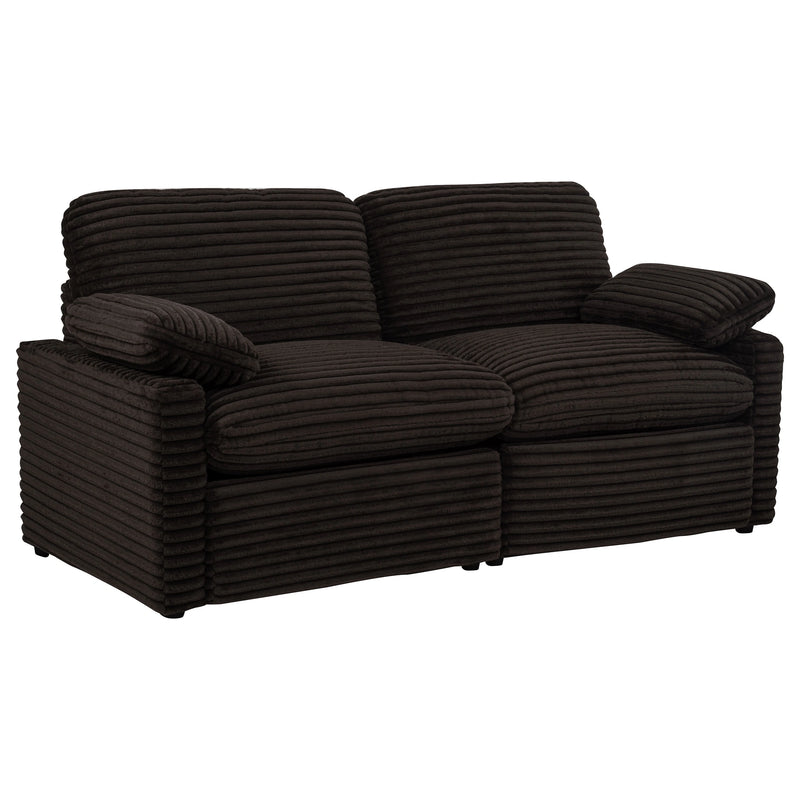 Collins Modular Power Reclining Sectional Sofa