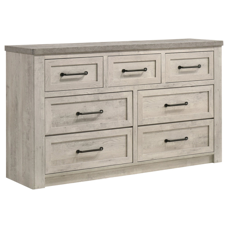 Nevado Dresser