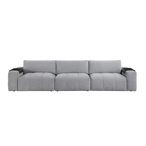 Tidal sofa