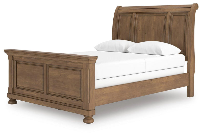 Cama Feddinger