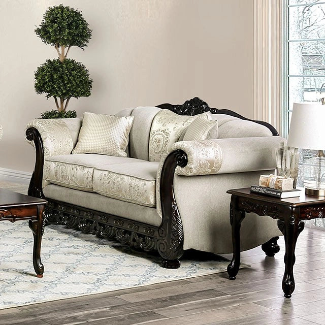 Sofá biplaza Ivory Newdale