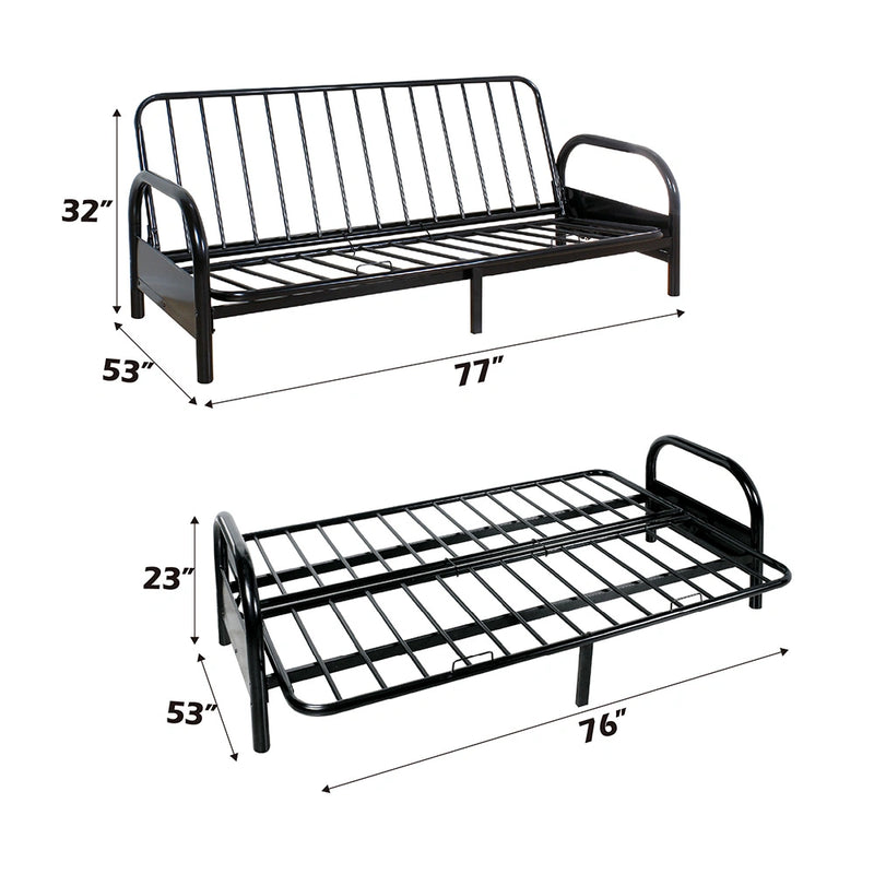 Adjustable Sofa Frame