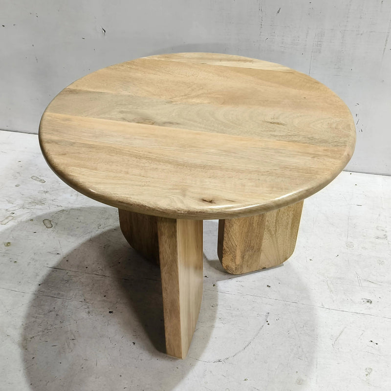 Dale End & Side Table