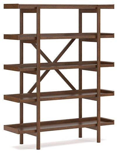Librería Lyncott de 70"