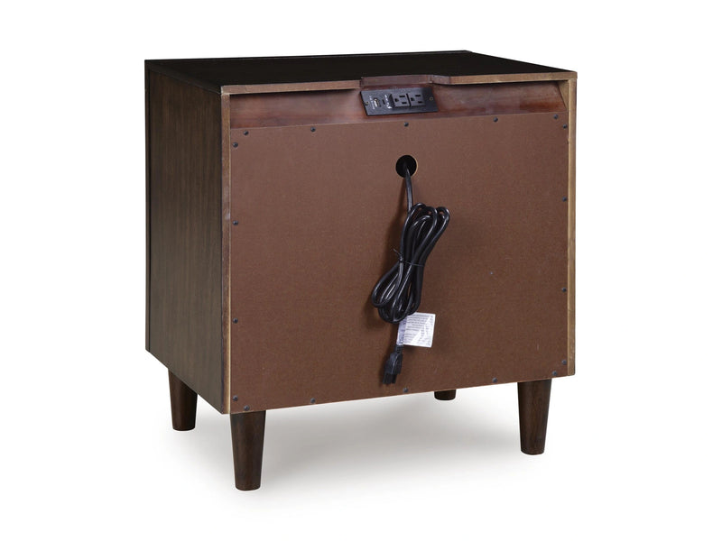 Mesa de noche Dantenton