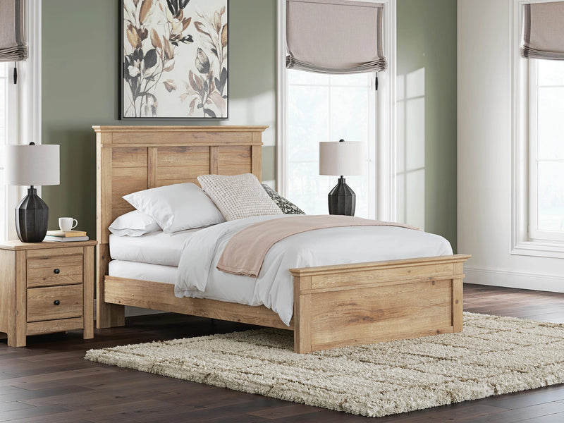 Cama Makidern