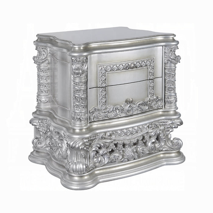 Mesa de noche Valkyrie