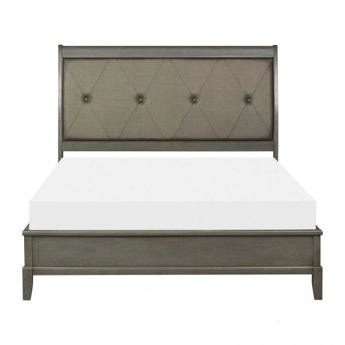 Cama King Oriental Cotterill (3)