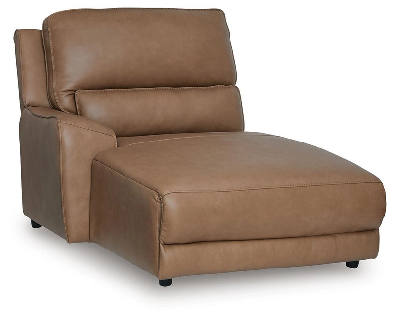 Chaise de sofá reclinable DeepWakes