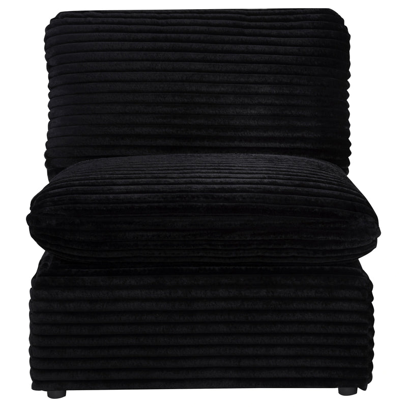 Collins Armless Chair