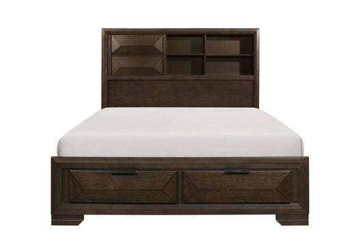 Chesky 4 & 5 Piece Bed Set