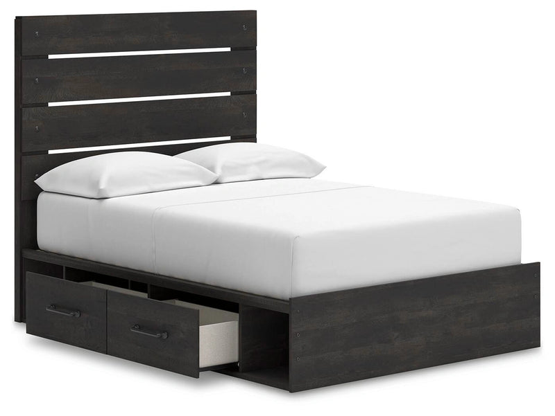 Cama Hollivern