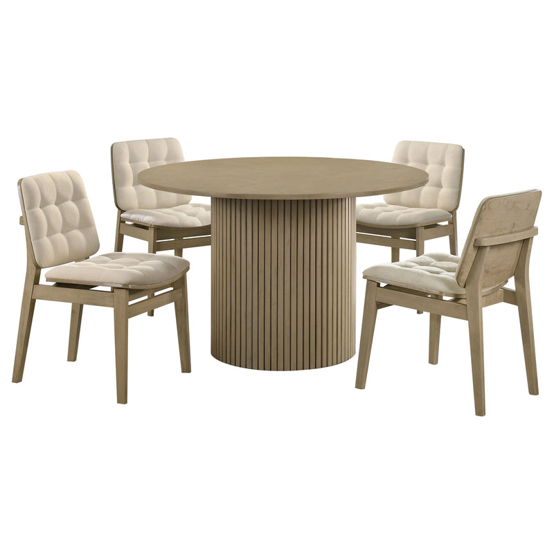 Hamlyn Dining Set D