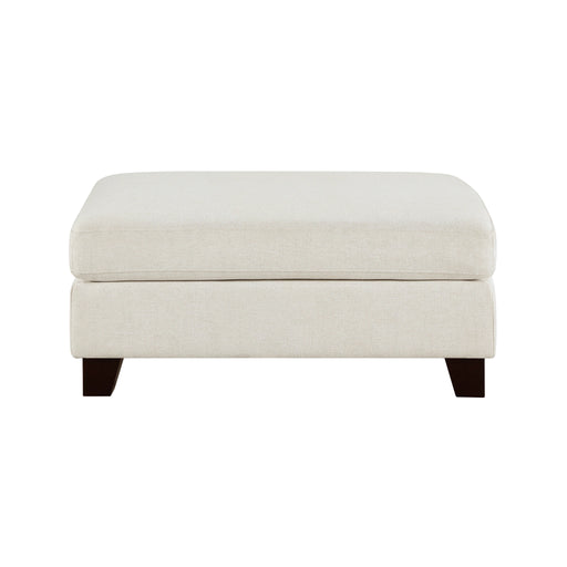 Zeke Ottoman