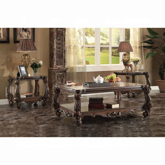 Mesa de centro Versailles