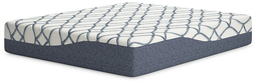 14 Inch California King Chime Elite 2.0 Mattress