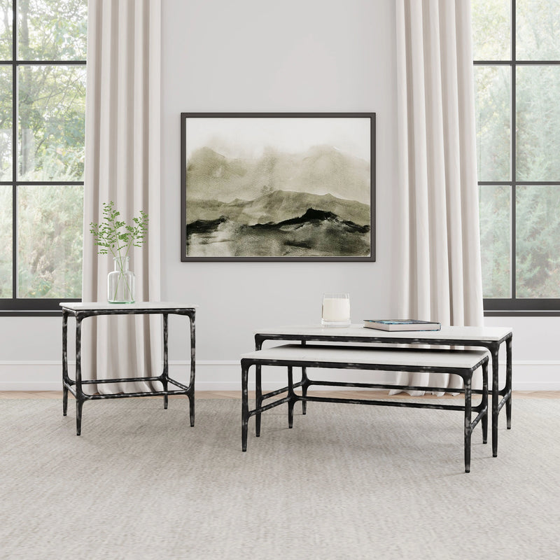 Ebby Nesting Coffee Table