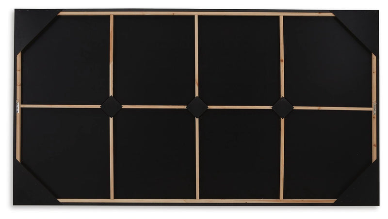 Arte de Pared Delstone