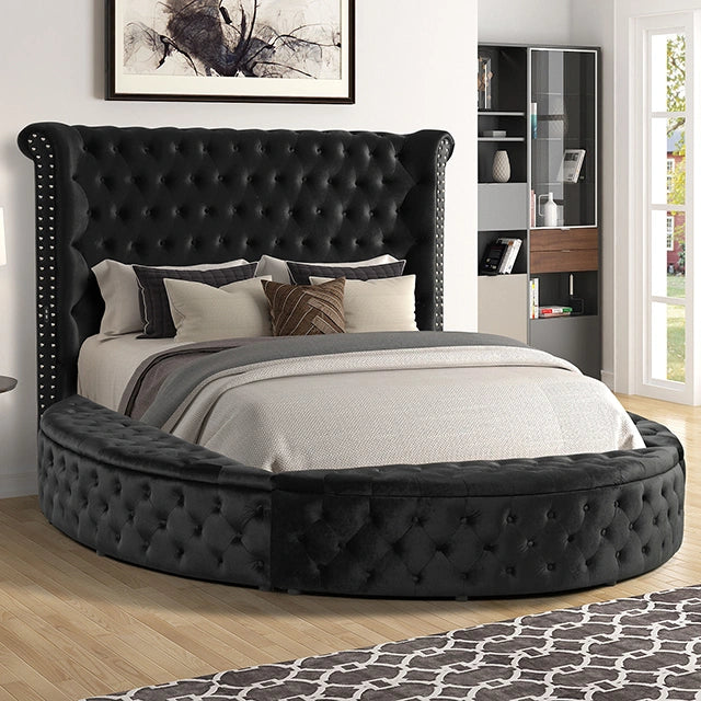 Dormitorio Sansom